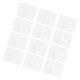 thumbnail image 5 of VERDANVERSE 12Ud Hojas Transparentes Para Proyectos Y En Laboratorio Escolar, 5 of 8