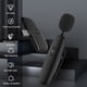 thumbnail image 3 of Micrófono inalámbrico Tipo-c Micrófono de solapa con clip Micrófono omnidireccional compatible con Bluetooth Inevent EL004987-00B, 3 of 7