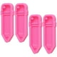 thumbnail image 5 of 4 moldes de silicona para colgantes de lápiz, antiadherentes, para llaveros y fundición de lápices., 5 of 6