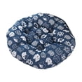 thumbnail image 2 of Home Cushions Living Room Tatami Tufted Floor Mats 16 Inches Suitable For Living Room Office Bedside Window, 2 of 6