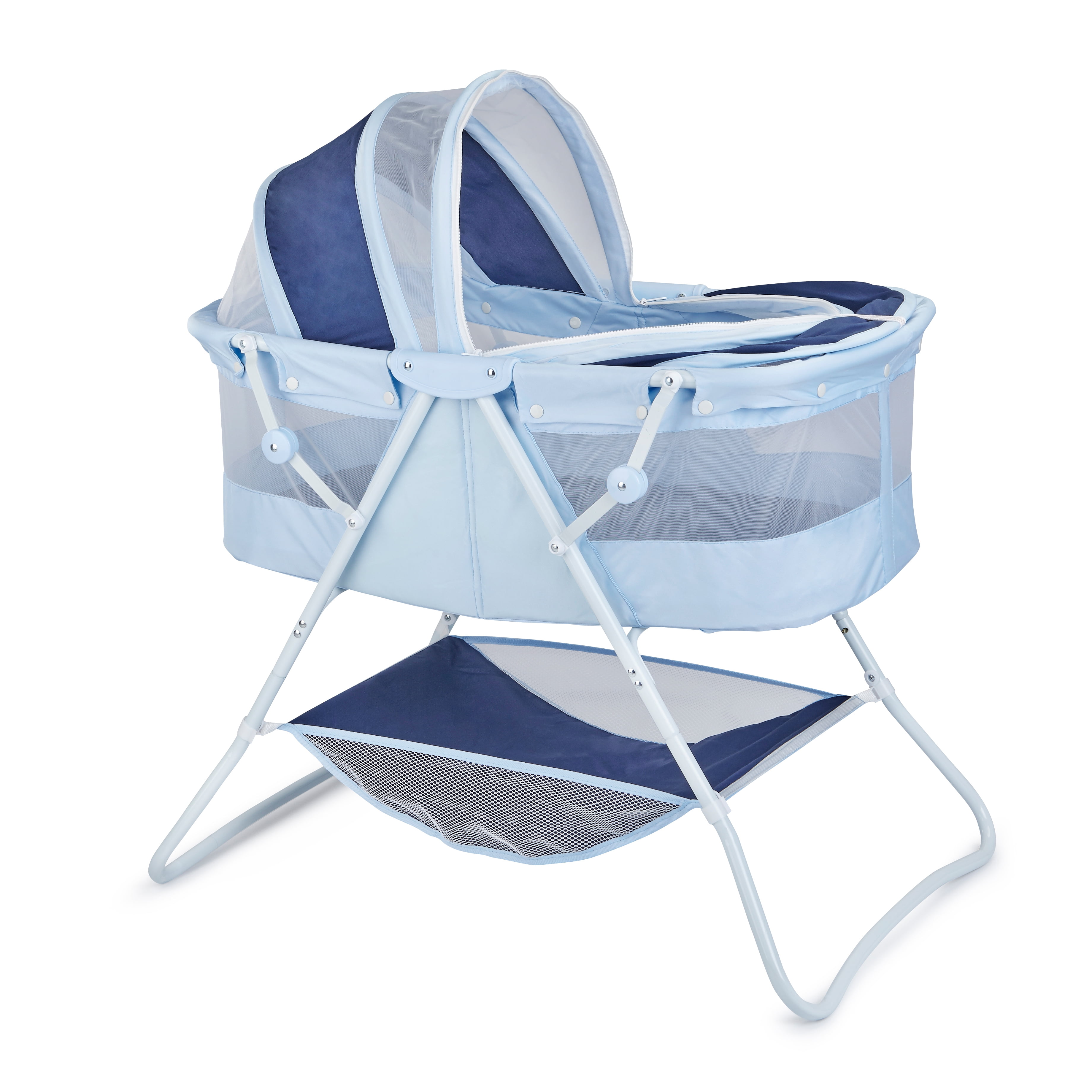 extra large bassinet