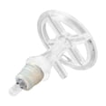 thumbnail image 4 of Dispensador de tubería de agua embotelda portátil Reempza directamente el enchufe a prueba de embotelda para oficina, 4 of 9