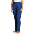 thumbnail image 1 of Marvella By White Cross Women's Elastic Waist Scrub Pant, 1 of 1
