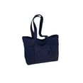 thumbnail image 2 of Dongrere Commuting Handbag Tote Bag for Summer Beach Lightweight & Casual, 2 of 6