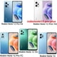 thumbnail image 4 of Protector de pantalla Redmi Note 12 Pro para Xiaomi Redmi Note 12 Pro Glass Film cristal templado Redmi Note 12 Pro lamina de vidrio Redmi Note 12 Pro Plus 5G Glass Protector Redmi Note 12 Pro mica, 4 of 4