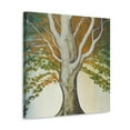 thumbnail image 2 of Beech Tree Splendor - Canvas, 2 of 10