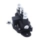 thumbnail image 2 of Interruptor de solenoide de inversión,Interruptor de solenoide de inversión del motor del cabrestante de relé,Accesorios para contactores de motor de cabrestante de 12 V, 2 of 8