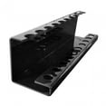 thumbnail image 2 of Makeup Brush Holder Acrylic Knives Forks Organizer for Household Vanity Desk, 2 of 8