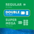 thumbnail image 4 of KR Soft & Strong Toilet Paper Double Roll 12 rolls, 4 of 4