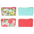 thumbnail image 5 of Eqb - Cosmetic Bag - Mini Case Assorted - 1Pc, 5 of 5