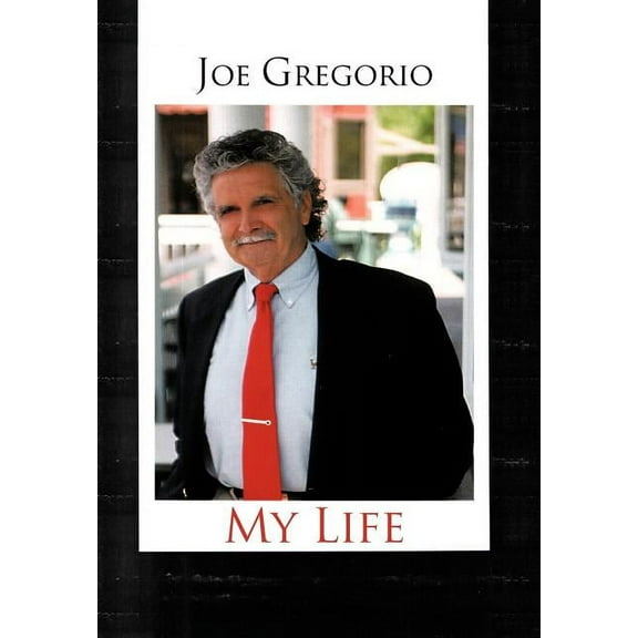 My Life (Hardcover)