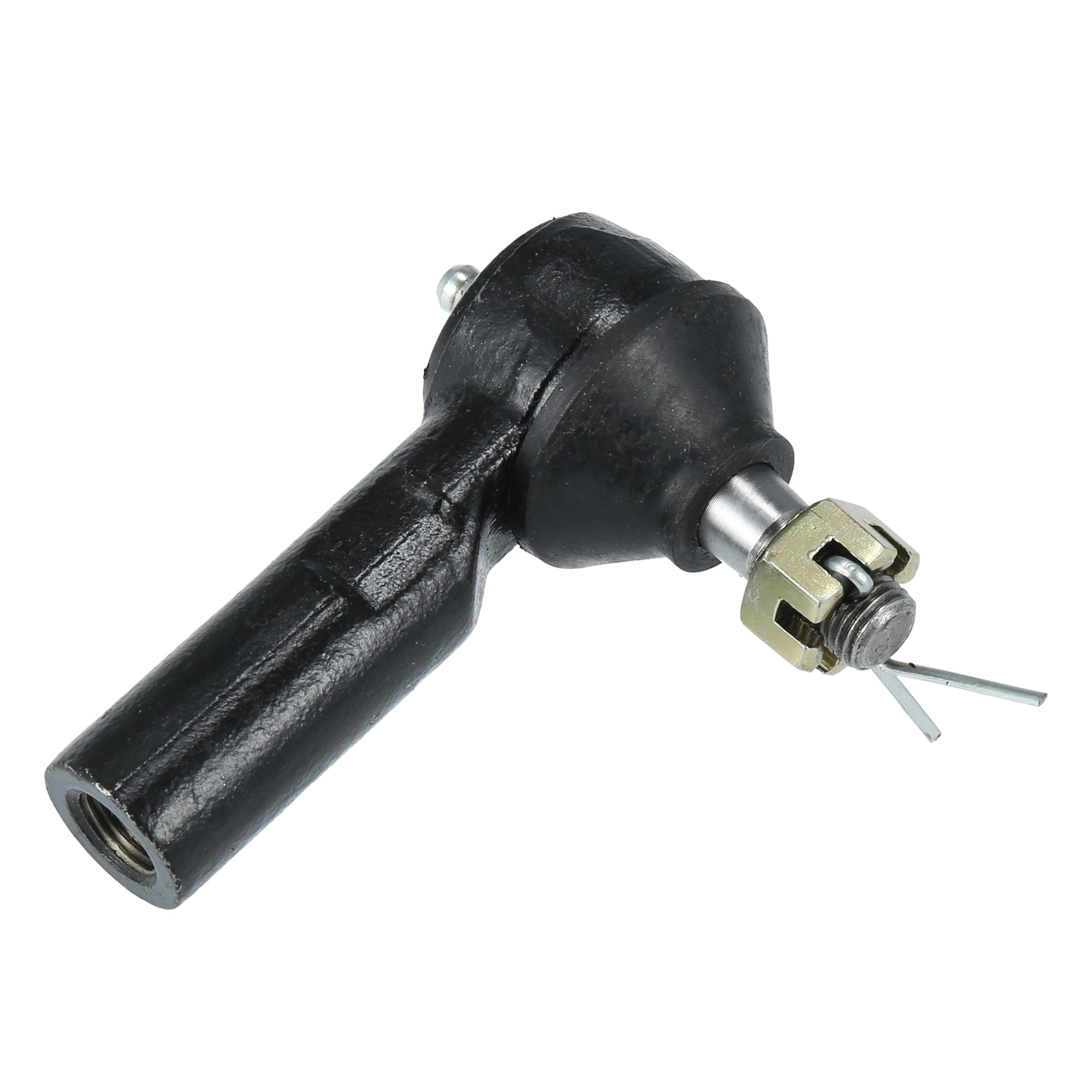 Car Tie Rod End Ball Joint with Locknut for EZGO TXT 20012021 Gas Electric Golf Cart 70695G01