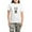 With Gray Camo Pant, variant on CafePress - Rabbit Face Women's Light Pajamas - Women's Short Sleeve Print T-Shirt and Pants Light Cotton Pajama Set