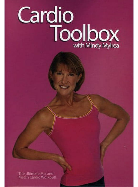 Cardio Toolbox (DVD)