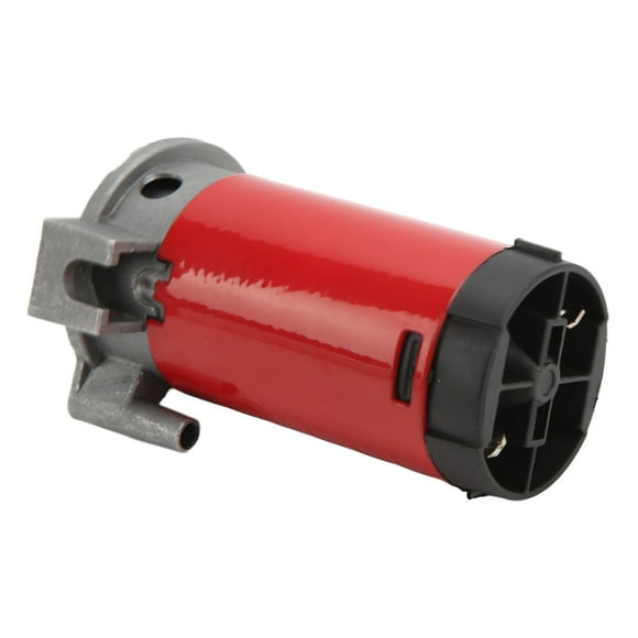 Air Horn PumpAir Horn Pump 12V Mini Horn Air Compressor Horn Accessory Best in its Class