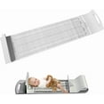 thumbnail image 5 of Baby Measuring Mat Infantometer Height Ruler Newborn Toddlers Growth Chart Ruler., 5 of 5