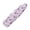 Lavender Butterfly Print, variant on HELLHERO Ironing Board Cover Elastic Edge Iron Board Cover Replacement Easy Fit Green Gradient Shade Non-Slip 15"x54"(Not Heat Resistant)
