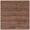 Light Walnut, variant on ArtToFrames 5x5 Inch Walnut Picture Frame, This Brown Wood Poster Frame is Great for Your Art or Photos, Comes with Regular Glass (4106)