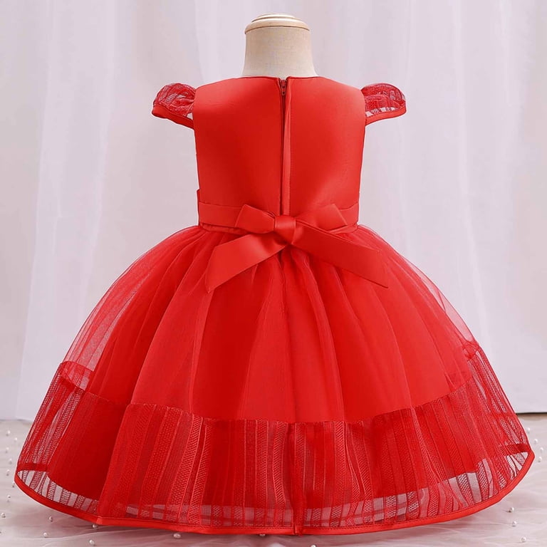 red and burgundy prom dresses One Shoulder V-Neck Beaded Ruched Sweep Train Charming High Split Prom   VOS LEE