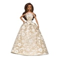 thumbnail image 1 of Adorno Navideño De Recuerdo De Hallmark 2025 2025 Regalos Navideños Latinos De Barbie Para Fanáticos De Barbie, 1 of 5