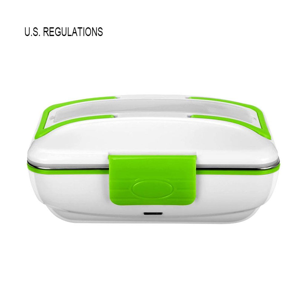 Thermic Dynamics Lunchbox Electric Lunch Box Steel Circulation Heating