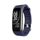 thumbnail image 1 of C6t Smart Band Body Temperature Heart Rate Monitor Fitness Tracker, Fitness Tracker, Smart Watch with Heart Rate Blood Pressure, 1 of 5