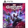 Marvel's Guardians of the Galaxy - PlayStation 5