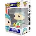 thumbnail image 3 of Funko Pop! Retro Toys 13 Glo Worm Exclusive Glow in the Dark Vinyl Figure 2020, 3 of 8