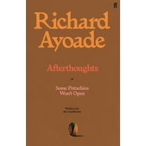 Afterthoughts: Wisdom for the Unreflective, (Hardcover)