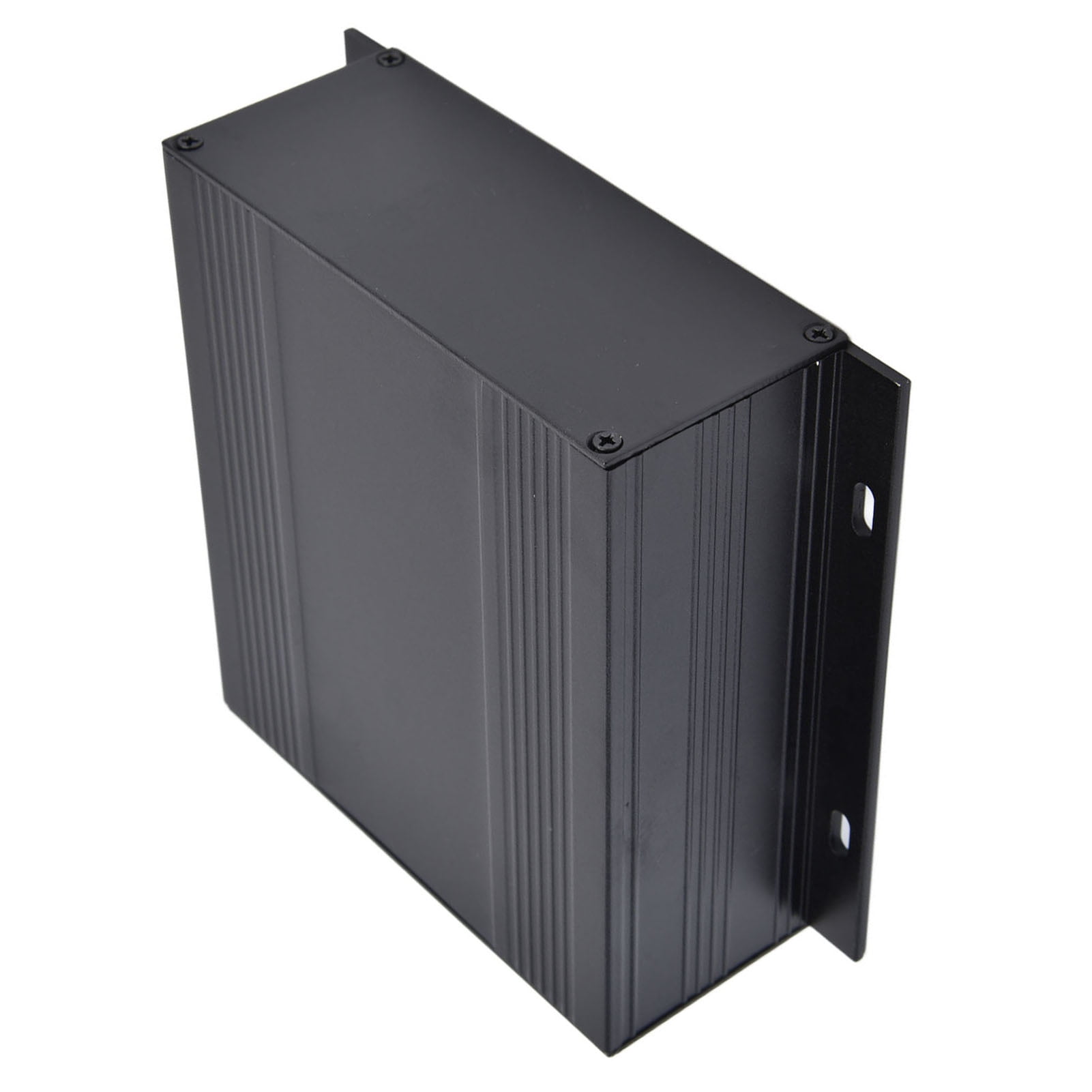 Electronic Project Box,Aluminum Alloy Electric Box Industry