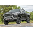 thumbnail image 2 of Rough Country 20" LED Bumper Kit for 2019-2024 Ram 1500 | Amber DRL - 70779DRLA, 2 of 7