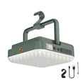 thumbnail image 1 of Lámpara de tienda Luz de camping multifuncional LED Luces de emergencia nocturnas de gran capacidad Tomshoo Lámpara de tienda, 1 of 7
