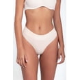thumbnail image 2 of Panty brasilera (1059) beige M, 2 of 2