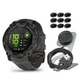 thumbnail image 1 of Reloj inteligente Garmin Instinct 3 50 mm AMOLED GPS negro/carbón, 1 of 7