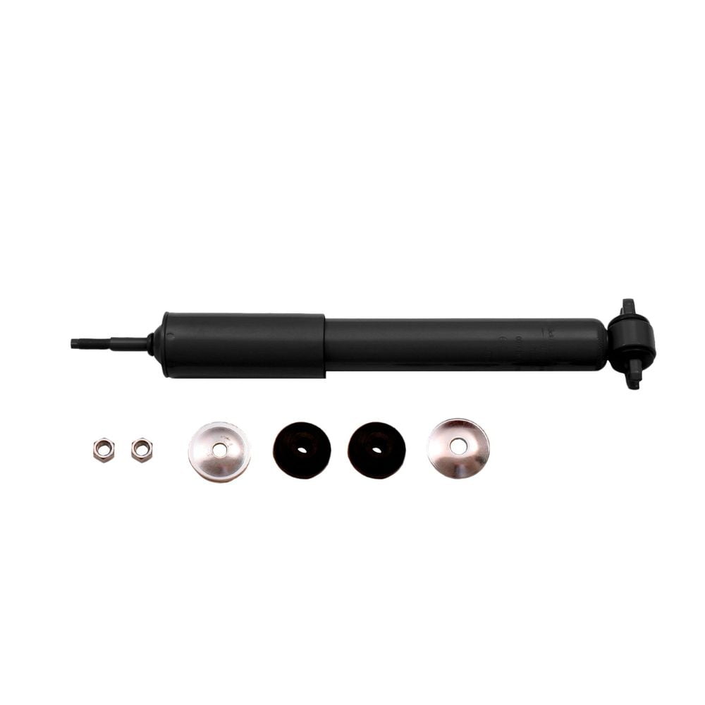 ACDelco 540-5069 Specialty Premium Monotube Front Shock Absorber Kit with Mounting Hardware