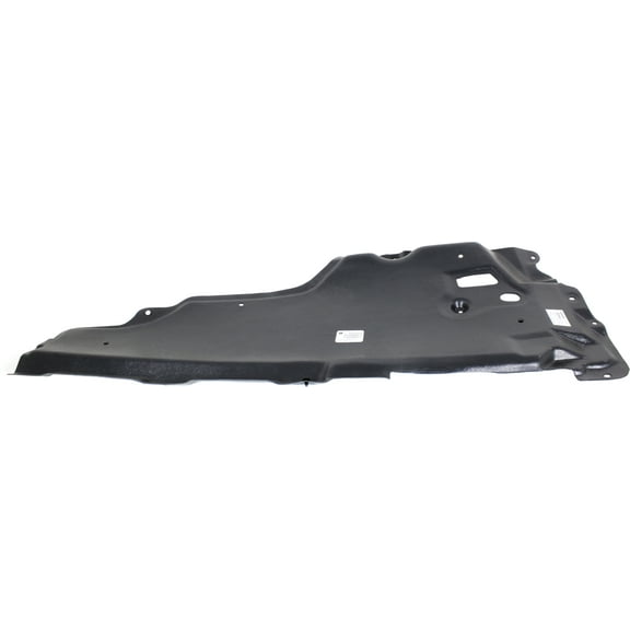 Front Engine Splash Shield Compatible with FORD EDGE 2011-2014/MKX 2011-2015 Left Driver Side Under Cover