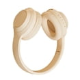 thumbnail image 3 of Casque de Jeu, Casque Antibruit Multifonction Rétractable pour Téléphones Mobiles, 3 of 8