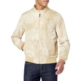 thumbnail image 1 of Chaqueta tipo bomber Tommy Hilfiger, ligera, de punto acanalado, 1 of 3