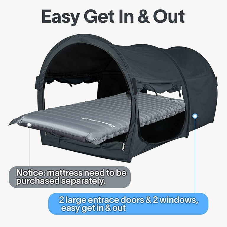 Bed tent twin hot sale xl