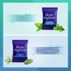 thumbnail image 4 of BodyRefresh Vaporizadores de Ducha 8 Unidades Aroma Eucalipto y Menta, 4 of 6