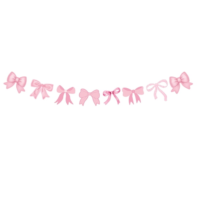 Liyamei Complete Party With Banner And Balloons For Birthday Celebration Festive Events