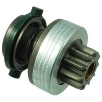 OEG Parts New Starter Drive Replacement For Mercedes-Benz C280 L6 2.8L 94-97 000-151-98-13 1006209538 1006209539 1006209691 SBO5118 ZN0630 220-24034