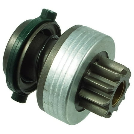 OEG Parts New Starter Drive Replacement For Mercedes-Benz C280 L6 2.8L 94-97 000-151-98-13 1006209538 1006209539 1006209691 SBO5118 ZN0630 220-24034