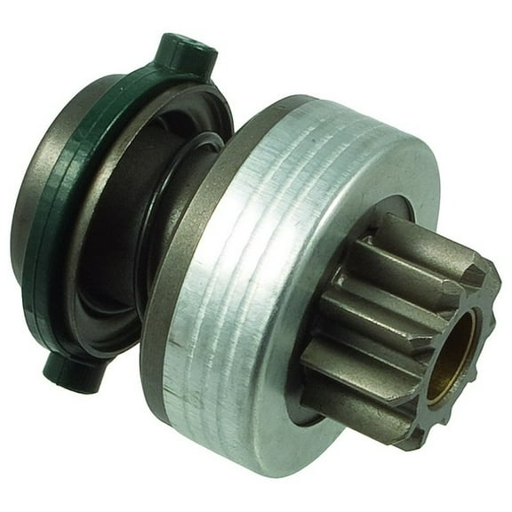 OEG Parts New Starter Drive Replacement For Mercedes-Benz C280 L6 2.8L 94-97 000-151-98-13 1006209538 1006209539 1006209691 SBO5118 ZN0630 220-24034