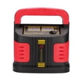 thumbnail image 1 of Cargador Inteligente De Reparación De Pulso De 12V-24V 15A, Cargador De Batería De Coche, Cargador De Batería De Plomo-Ácido Con Pantalla Lcd Para Coche Y Motocicleta Noticed VI005605-00, 1 of 7