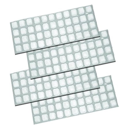 Ice Sheet - 4 Pack (44 Cubes)
