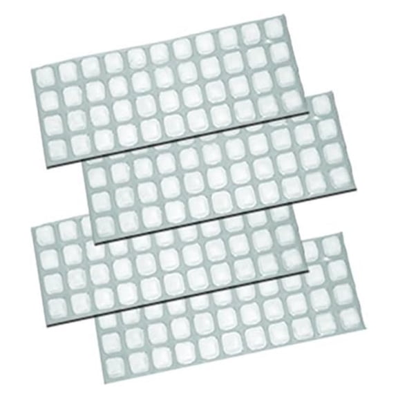 Ice Sheet - 4 Pack (44 Cubes)