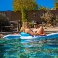 thumbnail image 6 of Ahh-Qua Lounge Pool Float, 6 of 9