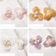 thumbnail image 5 of Botones De Perlas De Imitación, Fáciles De Operar, Hermosos Y Atractivos Botones De Perlas De Imitación Para Broches Para Ramos De Boda, 5 of 7