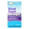 Enzymatic Therapy Blood Sugar Manager Tablets, 60 Ct